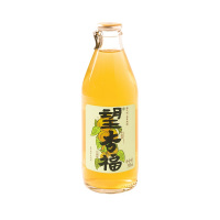 望杏福杏子复合碳酸饮料 300ml