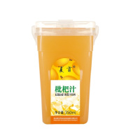 夏首枇杷汁果蔬汁饮料350ml