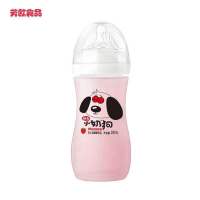 团友草莓冰淇淋乳酸菌奶昔饮品280ml