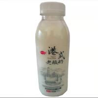 港式老酸奶350ml