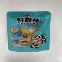 花花牛鲜酪棒冰淇淋味100g