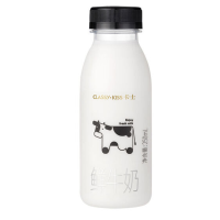 CLASSY•KISS卡士鲜牛奶250ml