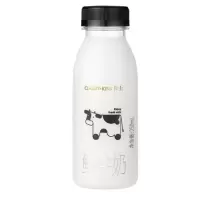 CLASSY•KISS卡士鲜牛奶250ml
