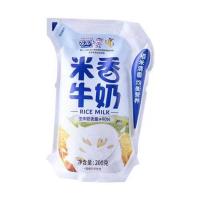 花花牛早餐奶200g