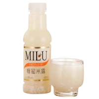 蜂蜜米酒米露430ml