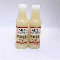 枸杞米酒米露430ml