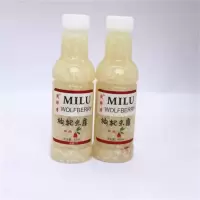 枸杞米酒米露430ml