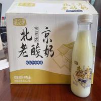 老北京酸奶330ml*15