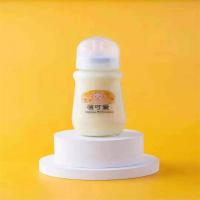 菜小宝倍可爱黄桃味280ml