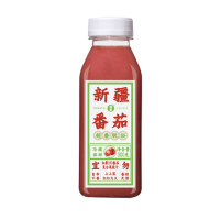 如果果汁新疆番茄300ml