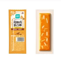优形蛋白棒鸡胸肉招牌卤肉味60g