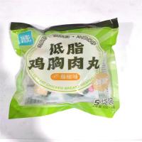 优形低脂鸡胸肉藤椒味60g*5袋