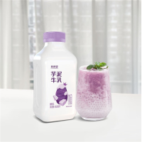 新希望芋泥牛乳450ml