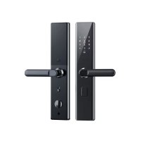 便捷开锁,一气呵成,轻松享受智能便捷生活,一握即开,全自动,更未来