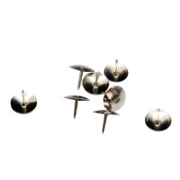 得力(deli)0020 图钉 10盒装