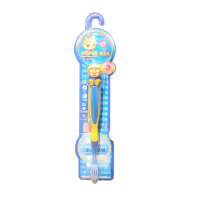 啵乐乐儿童牙刷