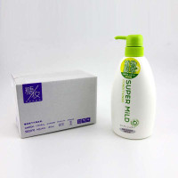 惠润柔净护发素(绿野芳香)600ml