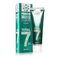 LG倍瑞傲 全优倍护 牙膏 120g(酷爽薄荷)