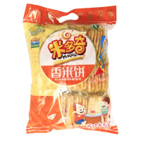 米多奇香米饼360g