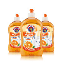 大公鸡环保洗洁精(绿色) 500mL