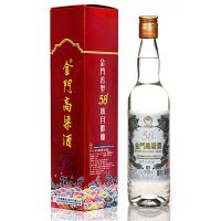 金门高粱酒58度500ml