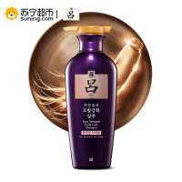 吕(Ryo)滋养韧发密集强韧洗发水(中干性头皮)400mL