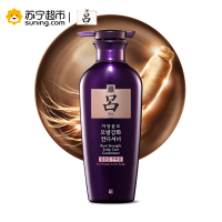 吕(Ryo)滋养韧发密集强韧护发乳(中干性头皮)400mL