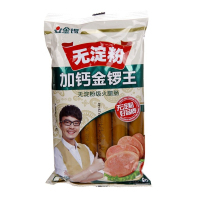 金锣无淀粉加钙金锣王30g*10