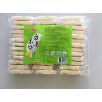 Vetrue台湾风味米饼芝士味320g
