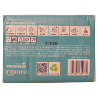 130抽斑布抽纸-竹浆