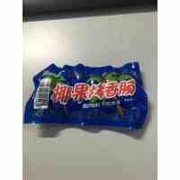 金锣椰果烤香肠45g