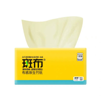 360张斑布抽纸-竹浆