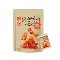 华味亨烧烤牛板筋72g