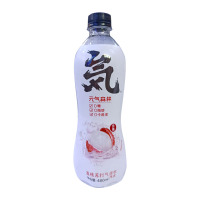 元気森林荔枝苏打气泡水480ml