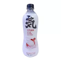 元気森林荔枝苏打气泡水480ml