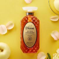 黛丝恩致美摩洛哥油洗发水滋润顺滑450ml