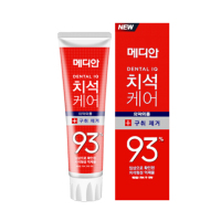 新美迪安93%牙膏(红)