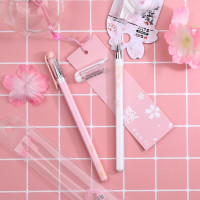 晨光中性笔樱花季限定AGP67126