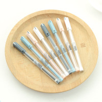 晨光陶瓷球珠中性笔优品AGPA1704