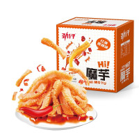 18g劲仔魔芋川香麻辣