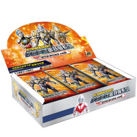 30元奥特曼炫彩版