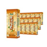 康师傅茉莉蜜茶250ml/盒