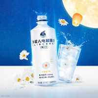 外星人电解质水电解质饮料小雏菊味500ml