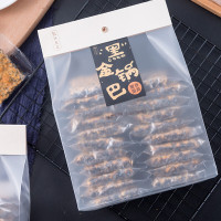 乌米肉松蟹黄锅巴158g