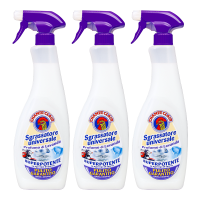 600g大公鸡万能油污净[紫色薰衣草]