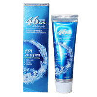 倍瑞傲牙膏(清新薄荷) 100g