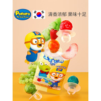 啵乐乐戒指糖果 9g