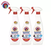 大公鸡多能油污净(马赛皂香型)600ml