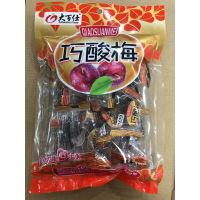 大百仕巧酸梅90g