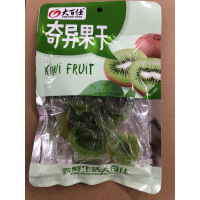 大百仕奇异果干100g